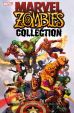 Marvel Zombies Collection # 01 SC