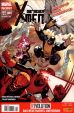Neuen X-Men, Die # 05 - Marvel Now
