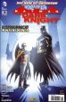 Batman - The Dark Knight # 18 - DC Relaunch