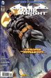 Batman - The Dark Knight # 19 - DC Relaunch