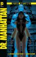 Before Watchmen - Dr. Manhattan SC