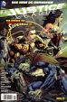 Justice League (Serie ab 2012) # 19 - DC Relaunch