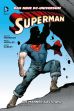 Superman Paperback 01 HC - Die Mnner aus Stahl