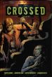 Crossed # 04 HC