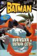 Batman TV-Comic # 02