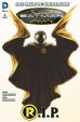 Batman Incorporated # 04