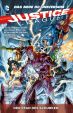 Justice League Paperback # 02 SC - Der Pfad des Schurken