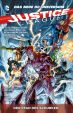 Justice League Paperback # 02 SC - Der Pfad des Schurken