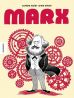 Marx - Die Graphic Novel