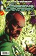 Green Lantern (Serie ab 2012) # 0, 01 - 17