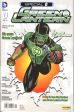 Green Lantern (Serie ab 2012) # 0, 01 - 17