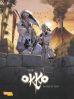 Okko # 04 (von 5) - Das Buch des Feuers