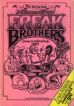 128 Seiten der Fabulous Furry Freak Brothers & ihrer Freunde