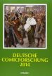 Deutsche Comicforschung (10) Jahrbuch 2014