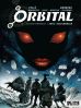 Orbital - Aufzeichnungen # 01 (von 2)
