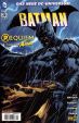 Batman (Serie ab 2012) # 20 - DC Relaunch