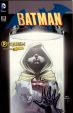 Batman (Serie ab 2012) # 20 Variant-Cover