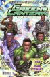 Green Lantern (Serie ab 2012) # 20 - DC Relaunch
