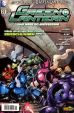 Green Lantern (Serie ab 2012) # 21 - DC Relaunch