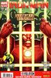 Iron Man / Hulk # 07 - Marvel Now