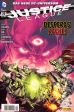 Justice League (Serie ab 2012) # 20 - DC Relaunch