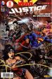 Justice League (Serie ab 2012) # 21 - DC Relaunch