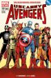 Uncanny Avengers # 02 - Marvel Now!