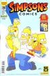 Simpsons Comics # 208