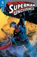 Superman Unchained # 01 Variant Cover 1 von Jim Lee