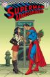 Superman Unchained # 01 Variant-Cover 4 von J. L. Garcia-Lopez