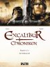 Excalibur Chroniken # 01 (von 5)