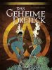 Geheime Dreieck, Das - Gesamtausgabe # 03 (von 9)