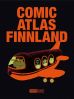 Comic-Atlas Finnland 2014