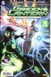 Green Lantern (Serie ab 2012) # 22 - DC Relaunch