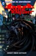 Batman - The Dark Knight Paperback # 02 SC