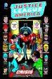 Justice League of America: Crisis 03 (von 7) HC