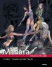 Manara Werkausgabe # 13 - X-Men: Frauen auf der Flucht
