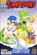 Simpsons Comics # 210