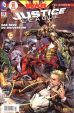 Justice League (Serie ab 2012) # 23 - DC Relaunch