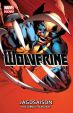 Wolverine Marvel Now! Paperback # 01 SC