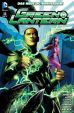 Green Lantern Sonderband # 35 - Aufbruch ins Unbekannte