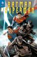 Batman / Superman Paperback (Serie ab 2014) # 01 (von 7) - VCE C
