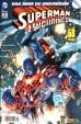 Superman Unchained # 02 (von 5)