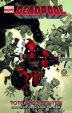 Deadpool Marvel Now! Paperback # 01 (von 9) SC - Tote Prsidenten