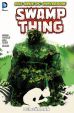 Swamp Thing (Serie ab 2012) # 04 (von 7)