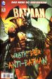 Batman (Serie ab 2012) # 24 - DC Relaunch