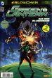 Green Lantern (Serie ab 2012) # 25 - DC Relaunch