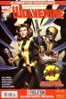 Wolverine / Deadpool # 11 - Marvel Now