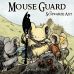 Mouse Guard 03 - Die schwarze Axt
