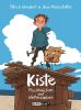 Kiste (02) - Fluchtmücken und Wetterzauber